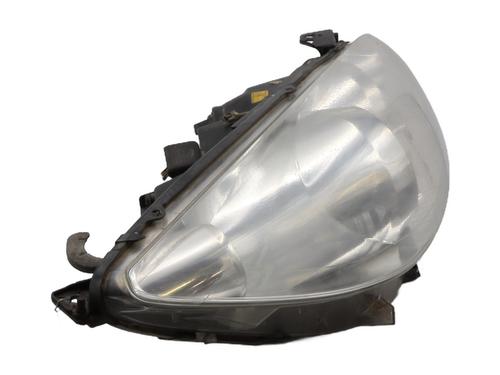 Right headlight PEUGEOT 308 I (4A_, 4C_) 2.0 HDi | BP29253880C29 