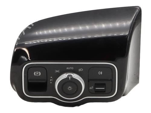 Headlight switch MERCEDES-BENZ A-CLASS (W177) A 200 d (177.012) | BP37744556I24 - Image 4