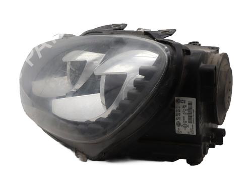 Left headlight VW GOLF VI (5K1) 1.4 TSI | BP29414218C28 