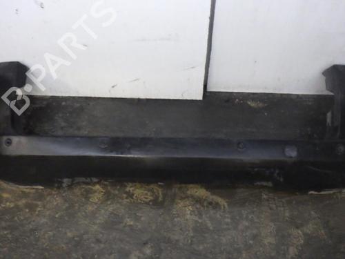 Rear bumper CITROËN NEMO Box Body/MPV (AA_) 1.3 HDi 75 | BP30300222C8 