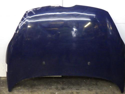 Motorhjelm FORD FIESTA VI (CB1, CCN) 1.4 TDCi | BP29484275C1 