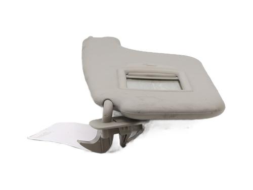 Used Left sun visor Left sun visor 28798185 28798185