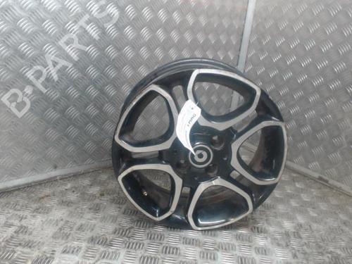 Felg SMART FORFOUR Hatchback (453) 1.0 (453.042, 453.043) (71 hp) 28360615