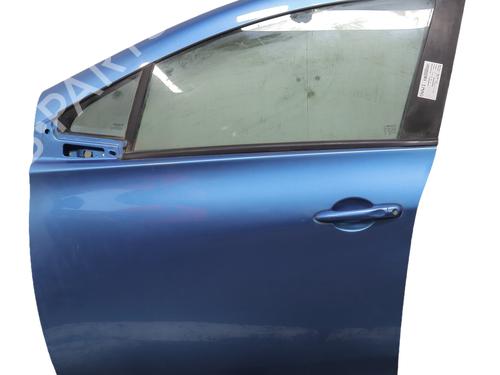Porta frente esquerda Porta frente esquerda RENAULT ZOE (BFM_) [2012-2026] 36284240 36284240