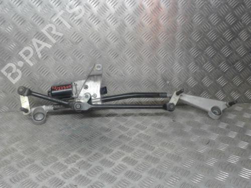 Front wiper motor MERCEDES-BENZ GLA-CLASS (X156) GLA 180 (156.942) | BP24273877M29 