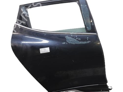 Used Right rear door Right rear door RENAULT CLIO IV (BH_) 1.5 dCi 90 (90 hp) 40027374 40027374