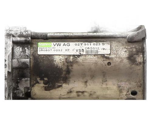 Used Starter Starter 32267825 32267825