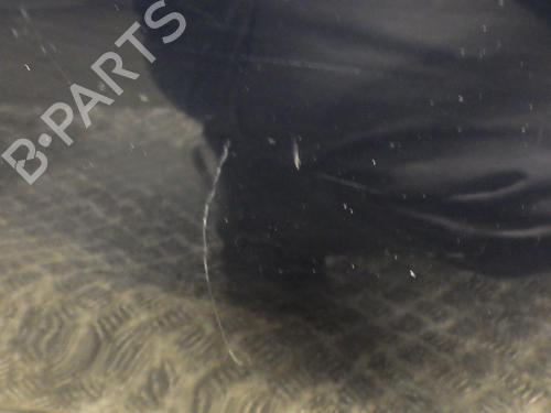Left rear door PEUGEOT 607 (9D, 9U) 2.2 HDi | BP24271613C4 