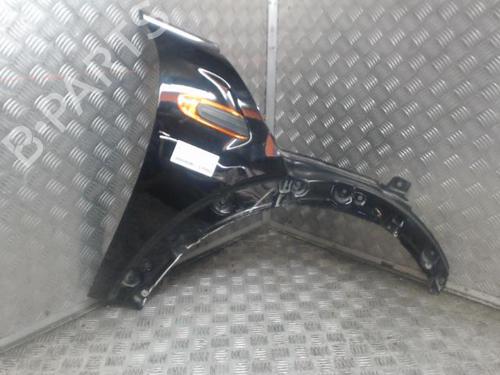 Used Right front fenders MINI MINI (F56) One First (75 hp) 28611608