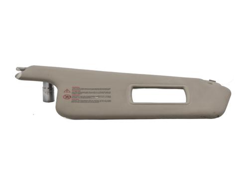 Used Right sun visor Right sun visor RENAULT SCÉNIC II (JM0/1_) 1.5 dCi (JM1E, JM16) (106 hp) 28291354 28291354