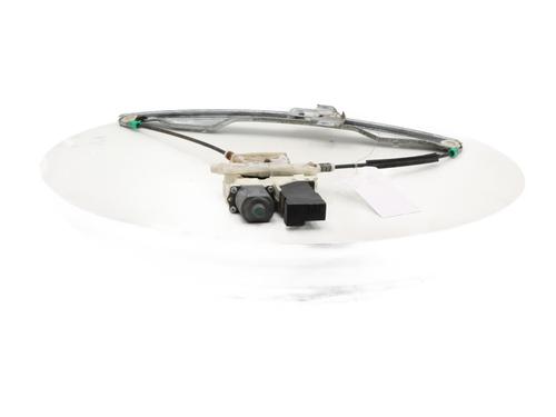 Front left window mechanism PEUGEOT 407 (6D_) 2.0 HDi 135 (6DRHRH, 6DRHRE, 6DRHRG, 6DRHRJ) | BP28635593C22 