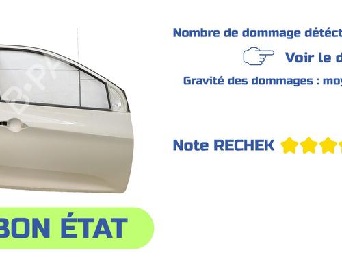 Right front door KIA PICANTO II (TA) 1.0 | BP28815655C3 