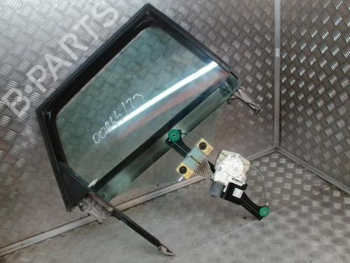 Used Rear right window mechanism AUDI A3 Sportback (8PA) 2.0 TDI 16V (140 hp) 24276204