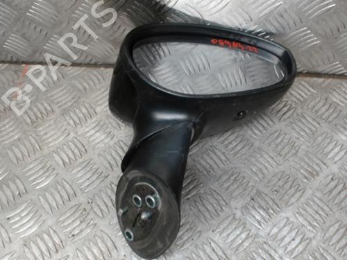 Right mirror FIAT GRANDE PUNTO (199_) 1.4 T-Jet (199AXM1A, 199BXM1A, 199BXN1A) | BP24268225C27 