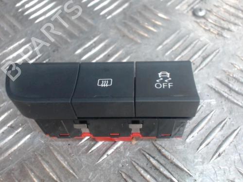 Used Switch AUDI A1 Sportback (8XA, 8XF) 1.6 TDI (105 hp) 24269582