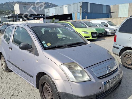 Used Parts CITROËN C2 (JM_) 1.4 (73 hp) 4036008