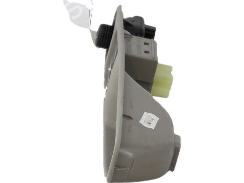 Left front window switch RENAULT ZOE (BFM_) ZOE | BP39630903I27 - Image 2