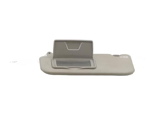 Used Left sun visor MITSUBISHI MIRAGE / SPACE STAR VI Hatchback (A0_A) 1.0 (A05A) (71 hp) 29589028