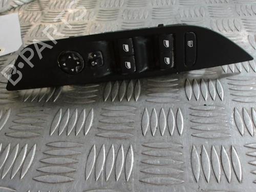 Left front window switch PEUGEOT 208 II (UB_, UP_, UW_, UJ_) 1.2 PureTech 100 | BP24271237I27 - Image 3