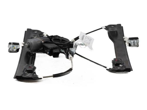 Front right window mechanism CHEVROLET CRUZE Hatchback (J305) 2.0 CDI | BP33414682C23 - Image 2