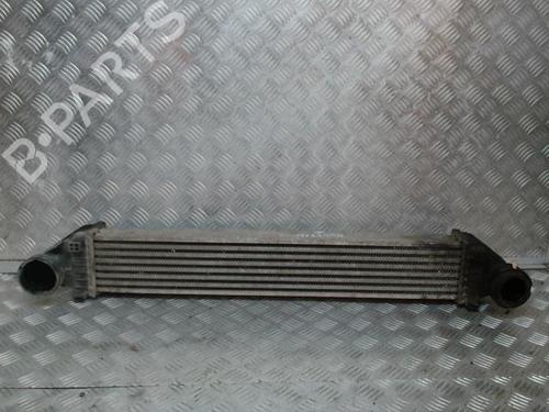 Used Intercooler Intercooler MERCEDES-BENZ B-CLASS Sports Tourer (W245) B 180 CDI (245.207) (109 hp) 24282070 24282070