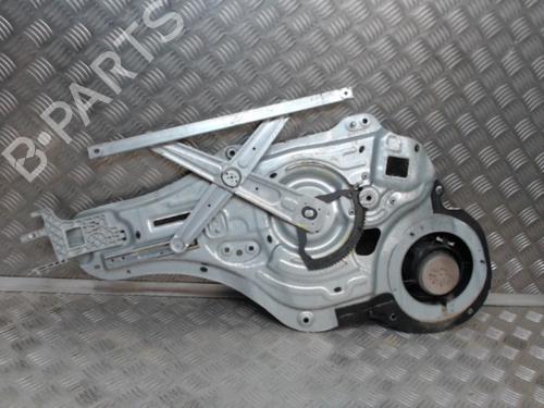 Front right window mechanism KIA SPORTAGE III (SL) 1.7 CRDi | BP24281046C23 