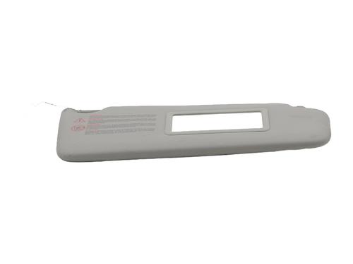Used Right sun visor Right sun visor 27933031 27933031
