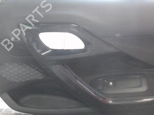 Used Front right panel Front right panel PEUGEOT 208 I (CA_, CC_) 1.6 HDi / BlueHDi 75 (75 hp) 26394204 26394204