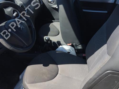 Used Parts CITROËN C3 Pluriel (HB_)    4376346