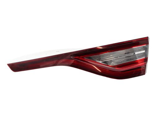 Højre baglygte bagklap RENAULT MEGANE IV Hatchback (B9A/M/N_) 1.5 dCi 110 (B9A3) (110 hp) 32299763