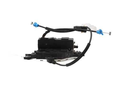 Front right lock CITROËN C4 Grand Picasso I (UA_) 1.6 HDi | BP28325352C97 