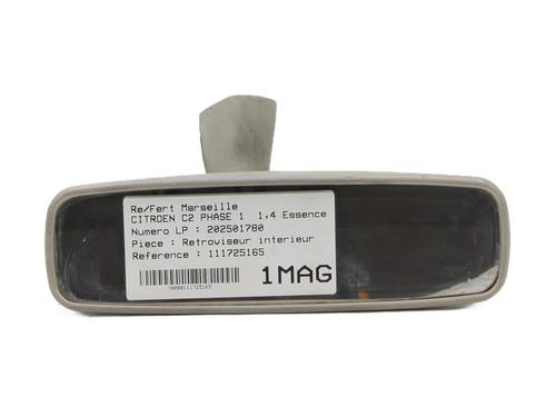 Used Rear mirror CITROËN C2 (JM_) 1.4 (73 hp) 28798219