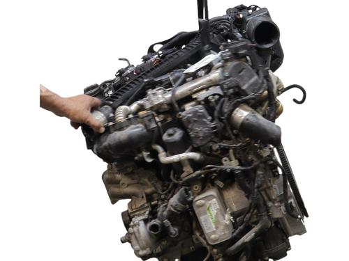 Used Engine Engine MERCEDES-BENZ A-CLASS (W177) [2018-2026] 34009609 34009609