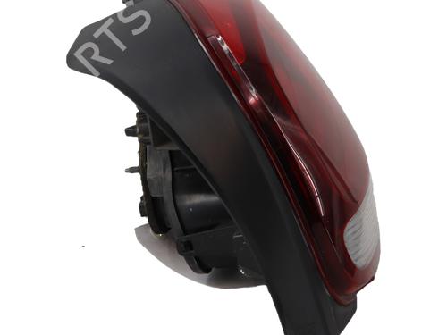 Right taillight CITROËN C3 III (SX) 1.2 PureTech 82 | BP40200532C35 - Image 5
