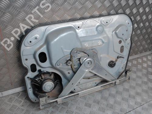 Front left window mechanism FORD FOCUS II (DA_, HCP, DP) 1.6 TDCi | BP24267170C22  - Image 7
