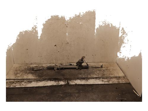 Used Steering rack Steering rack RENAULT MEGANE IV Hatchback (B9A/M/N_) 1.6 TCe 205 (B9MV) (205 hp) 36169199 36169199