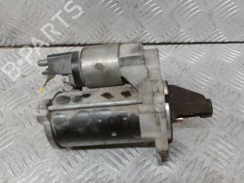Starter OPEL CORSA E (X15) 1.4 (08, 68) | BP24275753M8 - Image 5