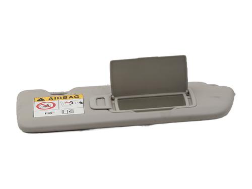 Right sun visor RENAULT MEGANE IV Hatchback (B9A/M/N_) 1.2 TCe 100 (B9MS) | BP30884502I2 - Image 2