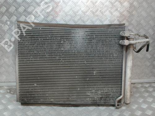 Used AC radiator VW PASSAT B6 (3C2) 1.9 TDI (105 hp) 24281971