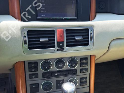 Steering column stalk LAND ROVER RANGE ROVER III (L322) 3.0 D 4x4 | BP31941299I23 