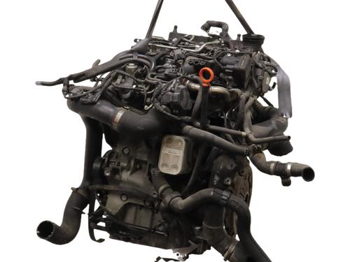 Used Engine Engine VW POLO V (6R1, 6C1) 1.2 TDI (75 hp) 33116856 33116856