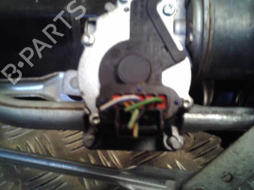 Front wiper motor FORD FIESTA V (JH_, JD_) 1.3 | BP24278996M29 
