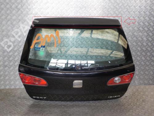 Tailgate SEAT IBIZA III (6L1) 1.2 | BP24266026C6 