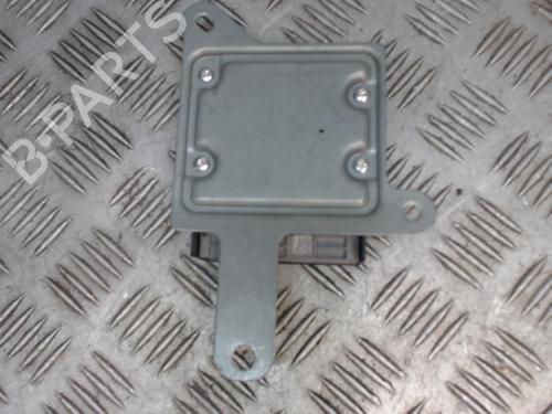 ECU airbags RENAULT CLIO IV (BH_) 1.5 dCi 75 | BP24269041M53 
