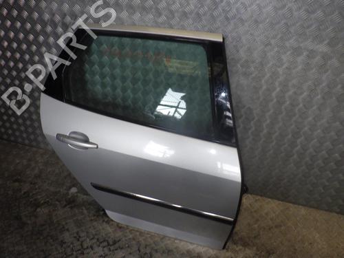 Right rear door PEUGEOT 407 SW (6E_, 6D_) 2.0 HDi 135 | BP24265071C5 