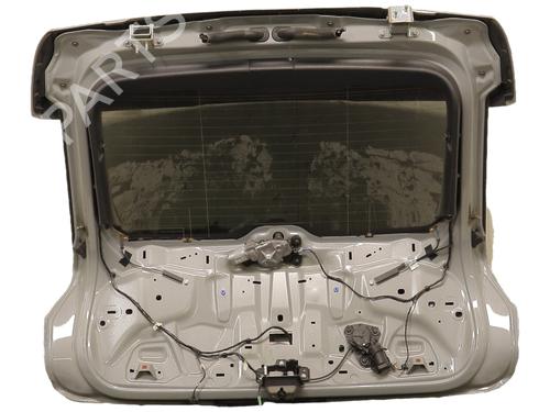 Tailgate VOLVO XC40 (536) B3 Mild-Hybrid | BP40284272C6 - Image 3