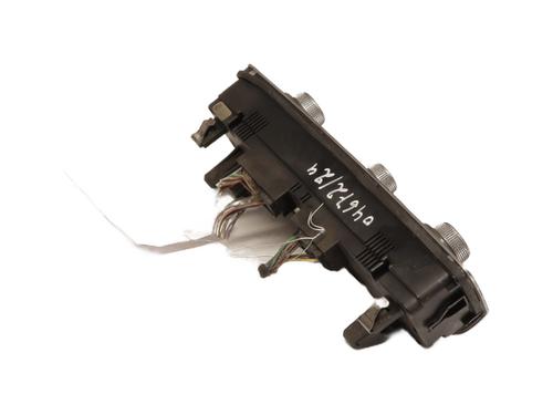 Climate control AUDI A1 CITY CARVER (GBH) 35 TFSI | BP24271106I5 
