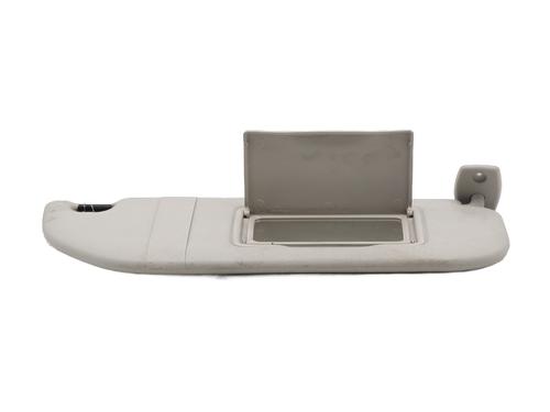 Used Right sun visor CITROËN C3 I (FC_, FN_) 1.4 i (73 hp) 28357479