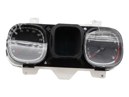 Used Instrument cluster Instrument cluster FIAT PANDA (312_, 319_) 1.2 (312PXA1A) (69 hp) 33799144 33799144