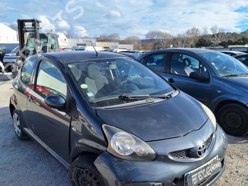 Used Parts TOYOTA AYGO (_B1_) 1.0 (KGB10_, KGB10R) (68 hp) 4472719